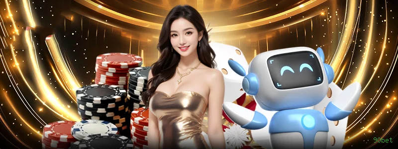 Plataforma completa da 90bet com todos os jogos