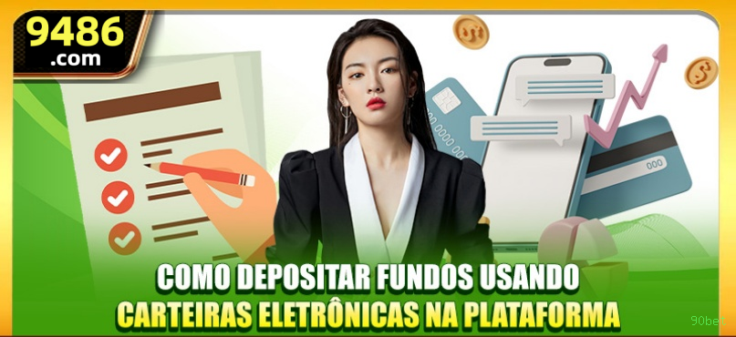 Slots online da 90bet com jackpots progressivos
